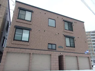 プラダハウスの画像