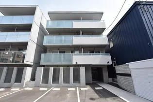 ティエラ二十四軒の画像