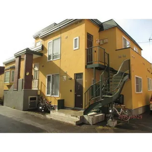 サンサンハイムの画像