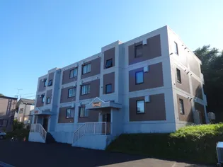 ショパンシャトー山の手の画像