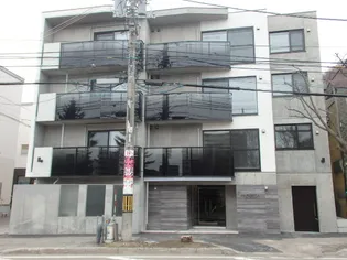 NORDESTA旭ヶ丘(ノルデスタ旭ヶ丘)【0306号室】の外観