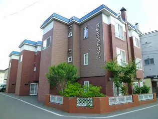 琴似グランドハイツの画像