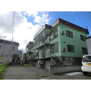 渡邊マンションの画像