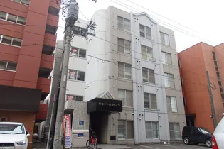 麻生アーバンハイツの画像