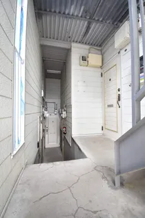 テラ・コート・イビザ【101号室】のその他画像