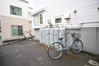 テラ・コート・イビザ【101号室】のその他画像