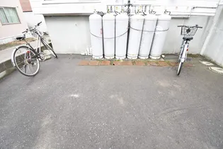 テラ・コート・イビザ【101号室】のその他画像