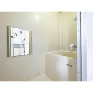 テラ・コート・イビザ【101号室】の風呂