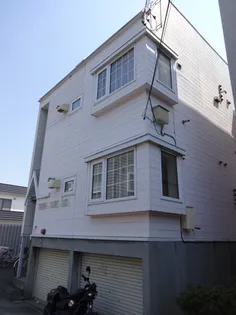 テラ・コート・イビザ【101号室】の外観