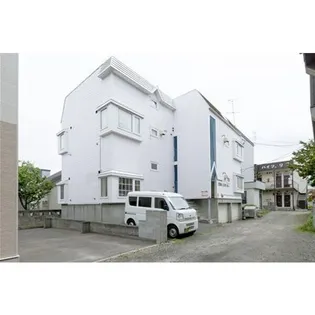 テラ・コート・イビザ【101号室】の外観