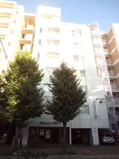 タキシムハイツ313【6C号室】の外観