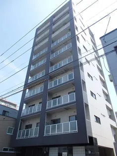 サンコート南8条の画像