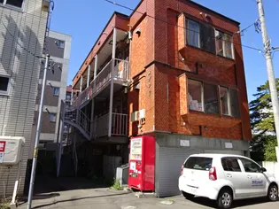 メゾン17の画像