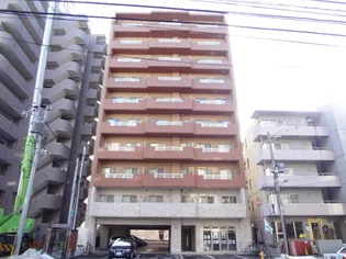 サンコート南4条の画像