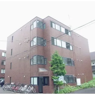 グランバリュー宮の森サウス【306号室】の外観