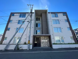 ブルーイング西町の画像