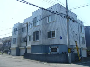 PLAZA IN 西町の画像