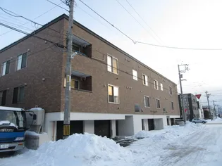 MAISON BONHEUR12の画像