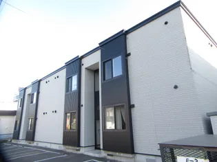 レオーネ新琴似の画像