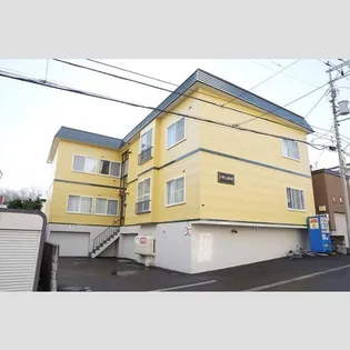 シャトレ宮の沢の画像