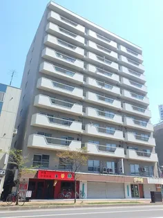 マンションニューエルムの画像