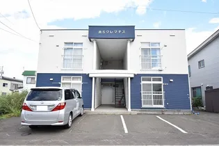 MSクレマチスの画像