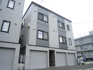 エルムN23B棟の画像