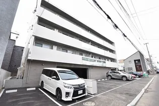 ジョイス宮の森レジデンスの画像