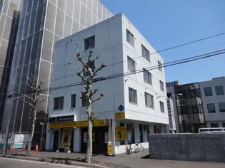 SKマンション【403号室】の外観