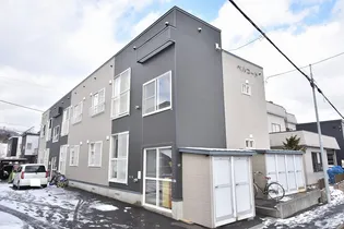 ベルコートの画像