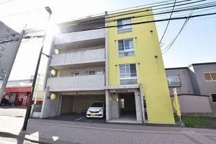 プリマベーラ発寒南の画像