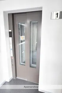 サンアイローヤル19【3階】の内装