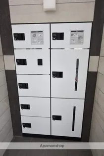 サンアイローヤル19【3階】の内装