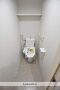 サンアイローヤル19【3階】のキッチン