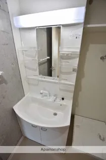 サンアイローヤル19【3階】の風呂