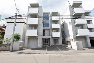 ESQUISSE24軒の画像