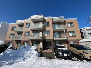 PIONNIER琴似の画像