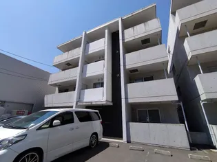 プロヴィデンス北円山の画像