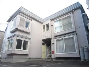 エスポアール壱番館の画像