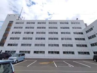 ビューハイツ33の画像