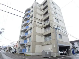 プレジャーランド【7階】の外観