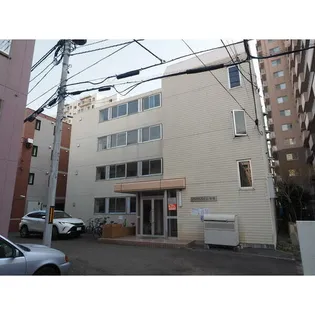 プラチナマンション琴似の画像