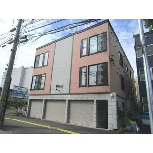 プルミエ手稲の画像