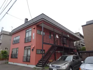 コーポスワンの画像