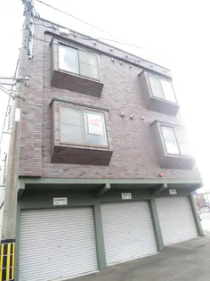 ジョイ発寒の画像