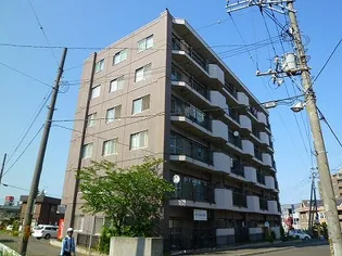 幌西ハイツの画像