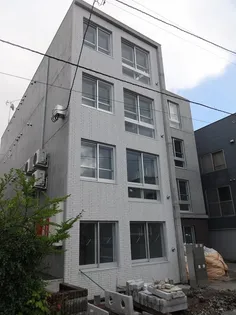 ミカエルアルファIIIの画像