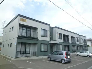 岩崎MS西野4 7の画像