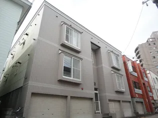 ラビリンス弐番館の画像