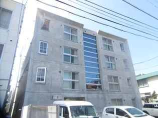 グランディール麻生の画像